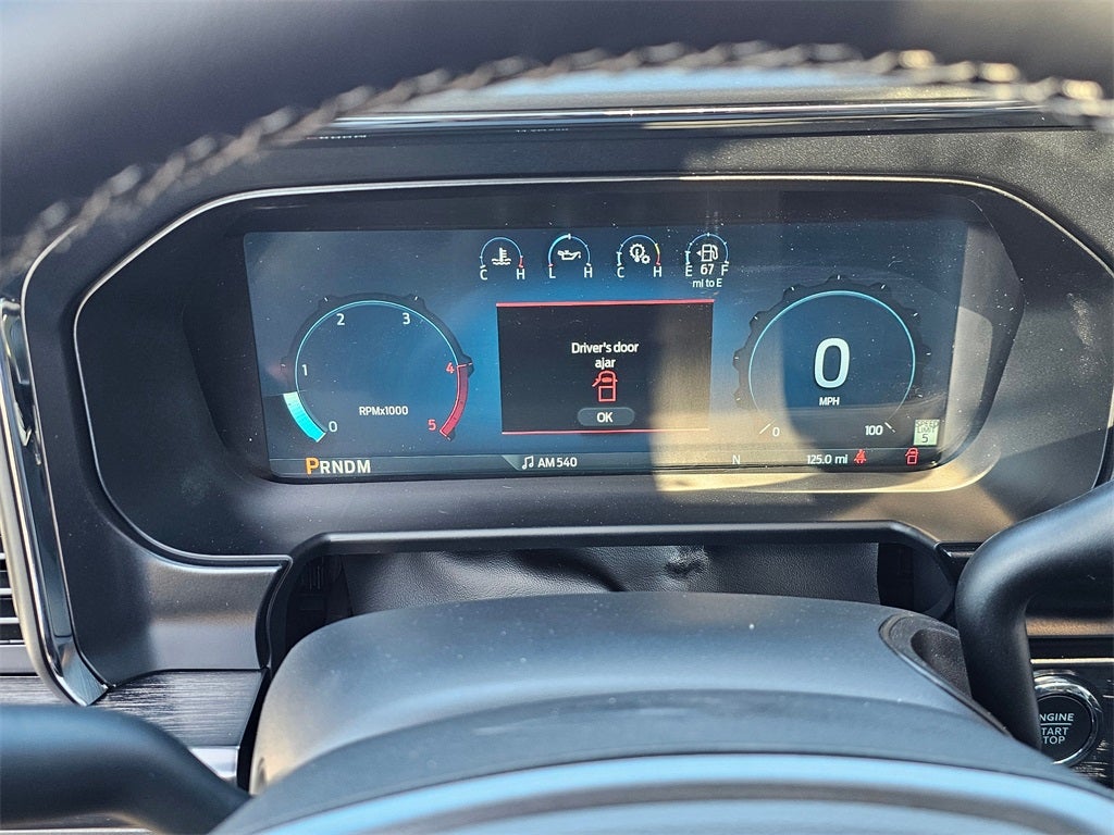 2026 Ford F-350 SD Lariat