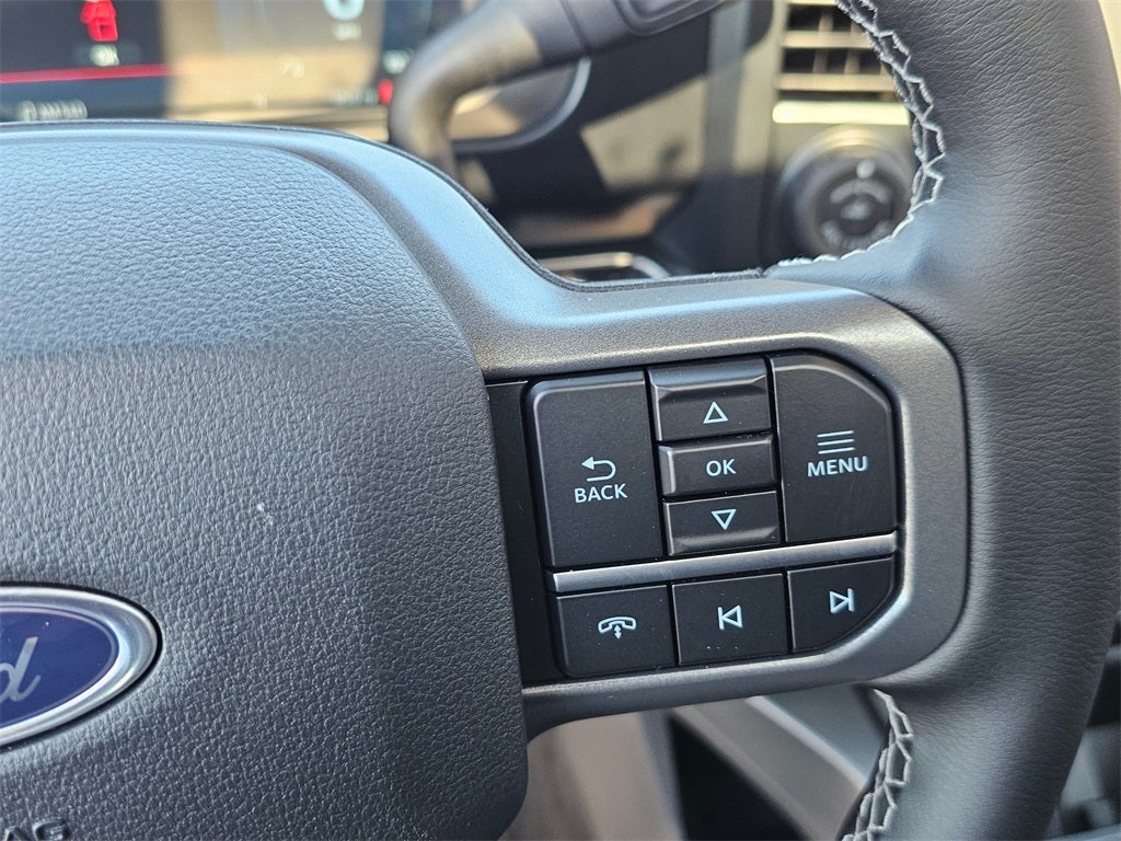 2026 Ford F-350 SD Lariat