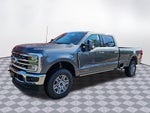 2026 Ford F-350 SD Lariat