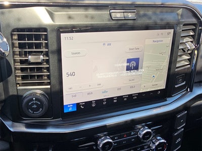 2026 Ford F-350 SD Lariat