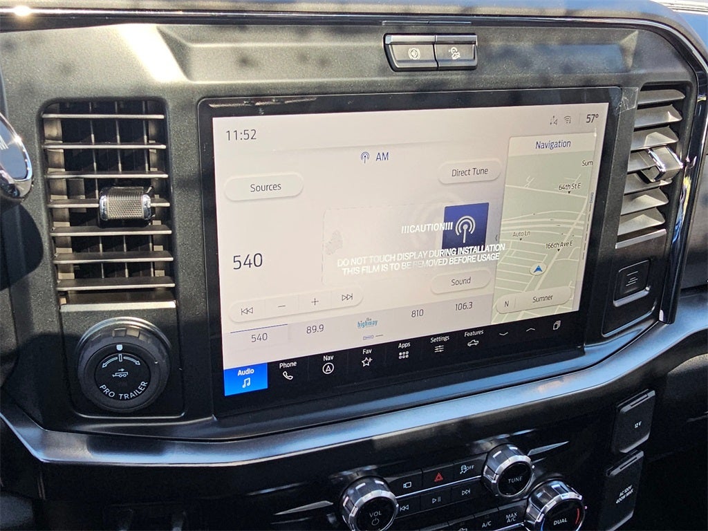 2026 Ford F-350 SD Lariat