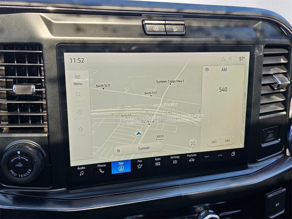 2026 Ford F-350 SD Lariat