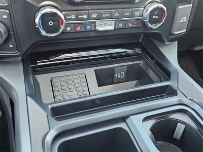 2026 Ford F-350 SD Lariat