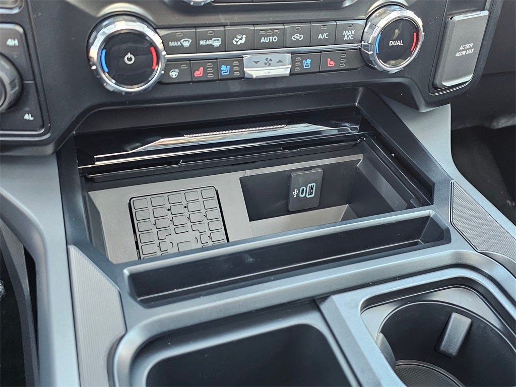 2026 Ford F-350 SD Lariat