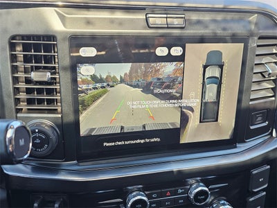 2026 Ford F-350 SD Lariat