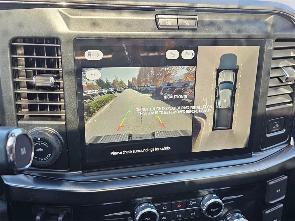 2026 Ford F-350 SD Lariat