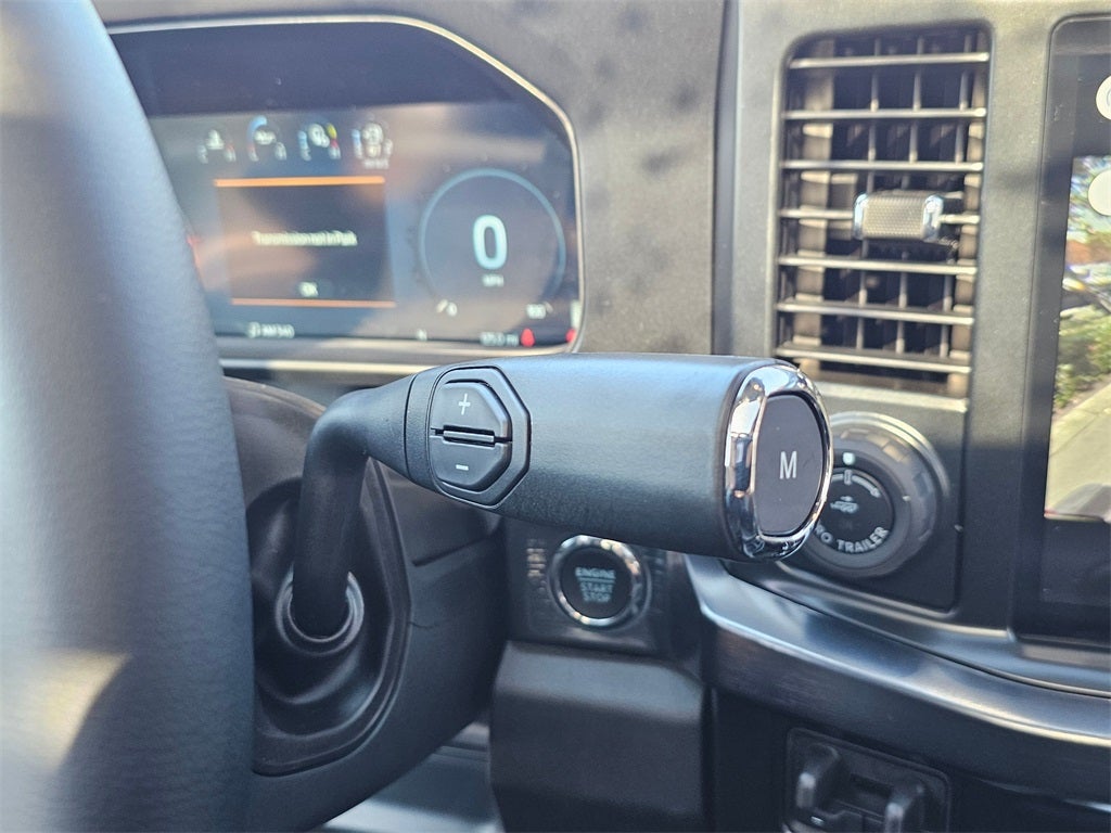 2026 Ford F-350 SD Lariat