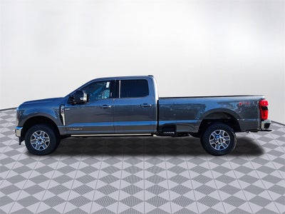 2026 Ford F-350 SD Lariat