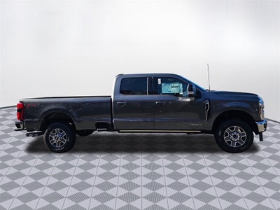2026 Ford F-350 SD Lariat