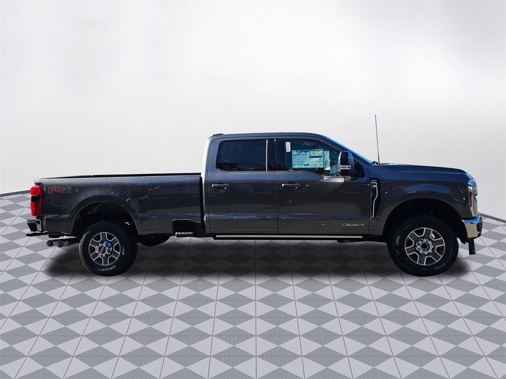 2026 Ford F-350 SD Lariat