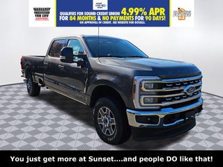 2026 Ford F-350 SD Lariat