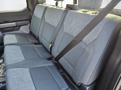 2026 Ford F-350 SD XLT