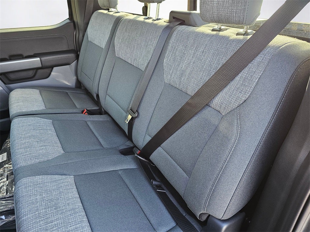 2026 Ford F-350 SD XLT