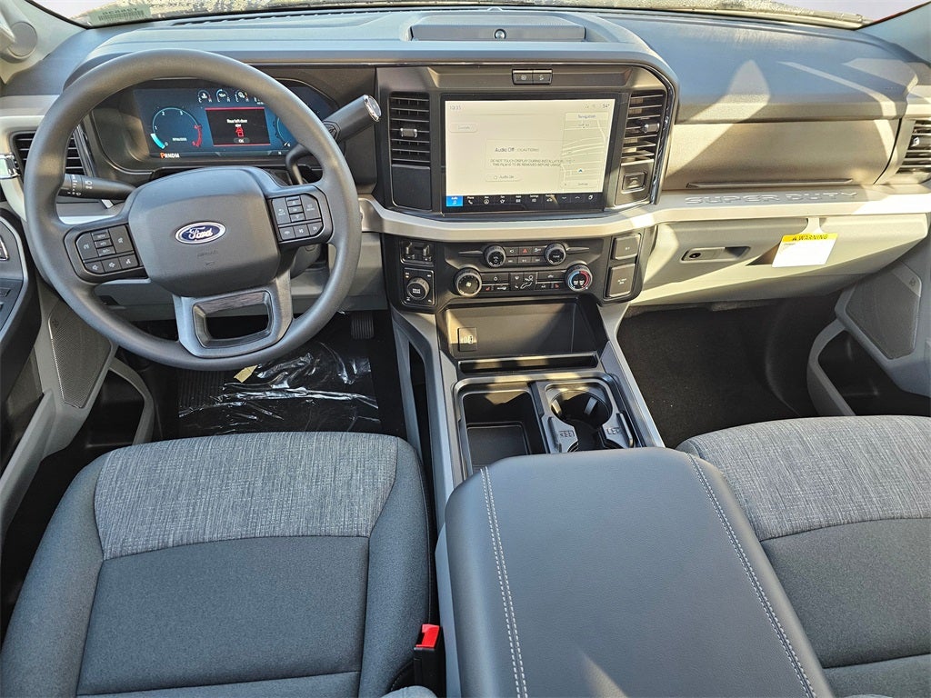 2026 Ford F-350 SD XLT