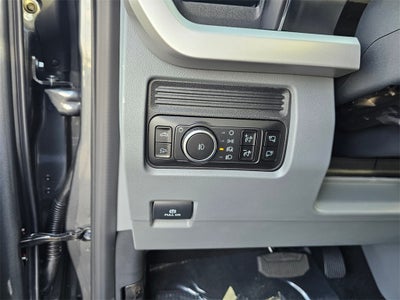 2026 Ford F-350 SD XLT