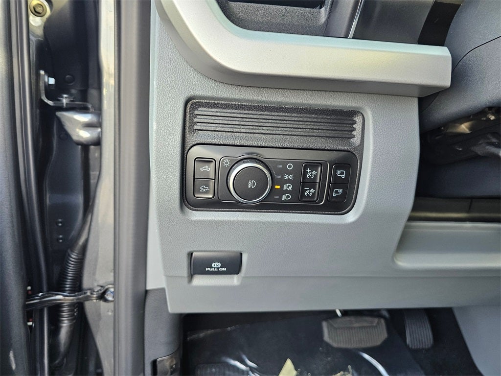 2026 Ford F-350 SD XLT