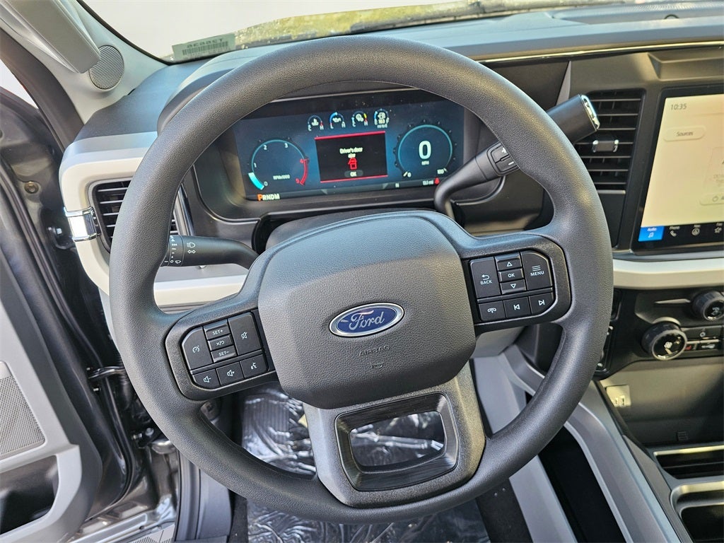 2026 Ford F-350 SD XLT