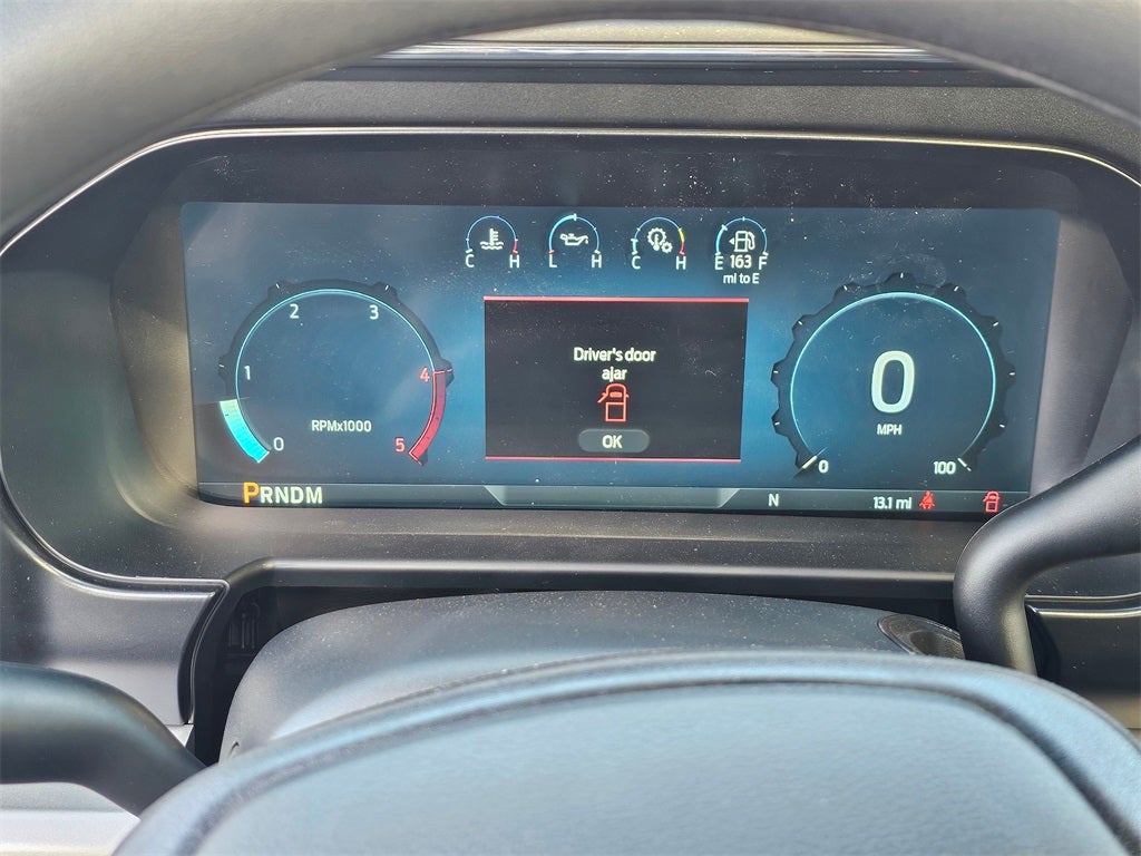 2026 Ford F-350 SD XLT