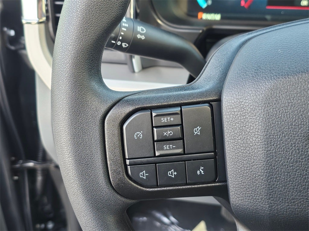 2026 Ford F-350 SD XLT