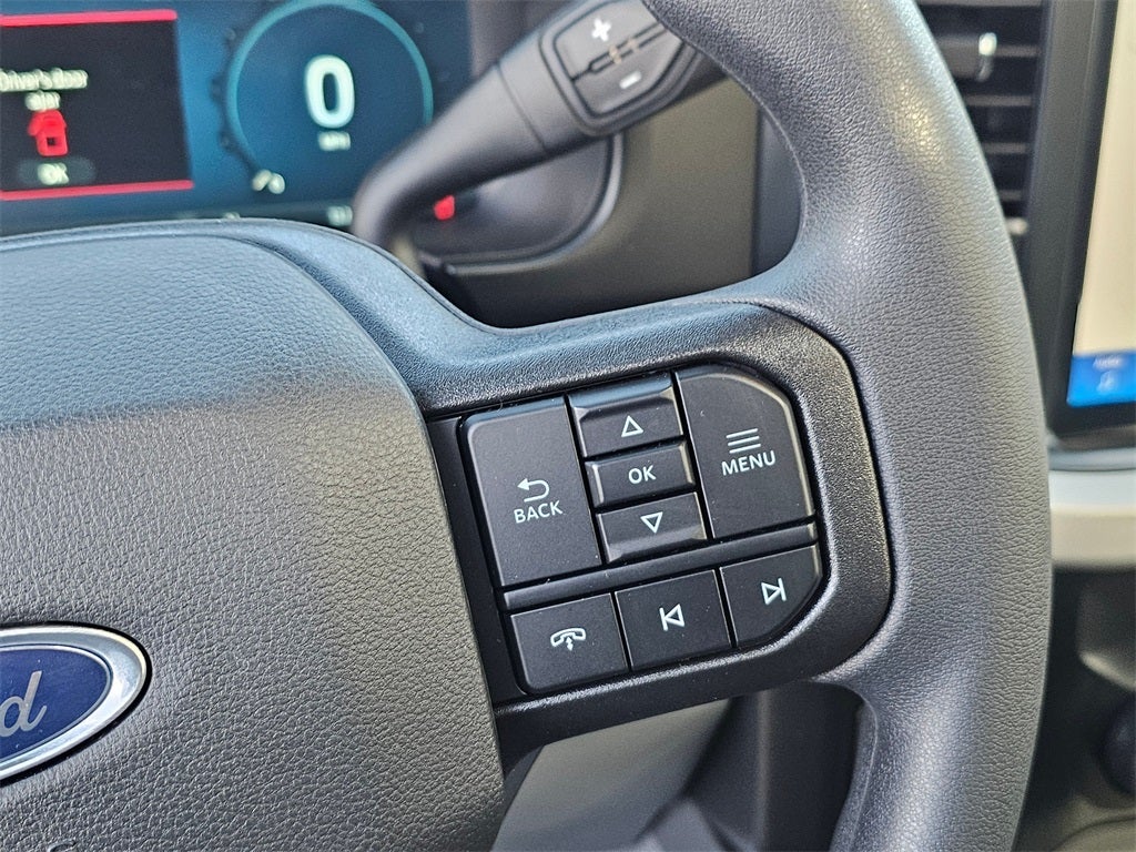 2026 Ford F-350 SD XLT