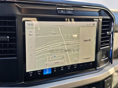 2026 Ford F-350 SD XLT