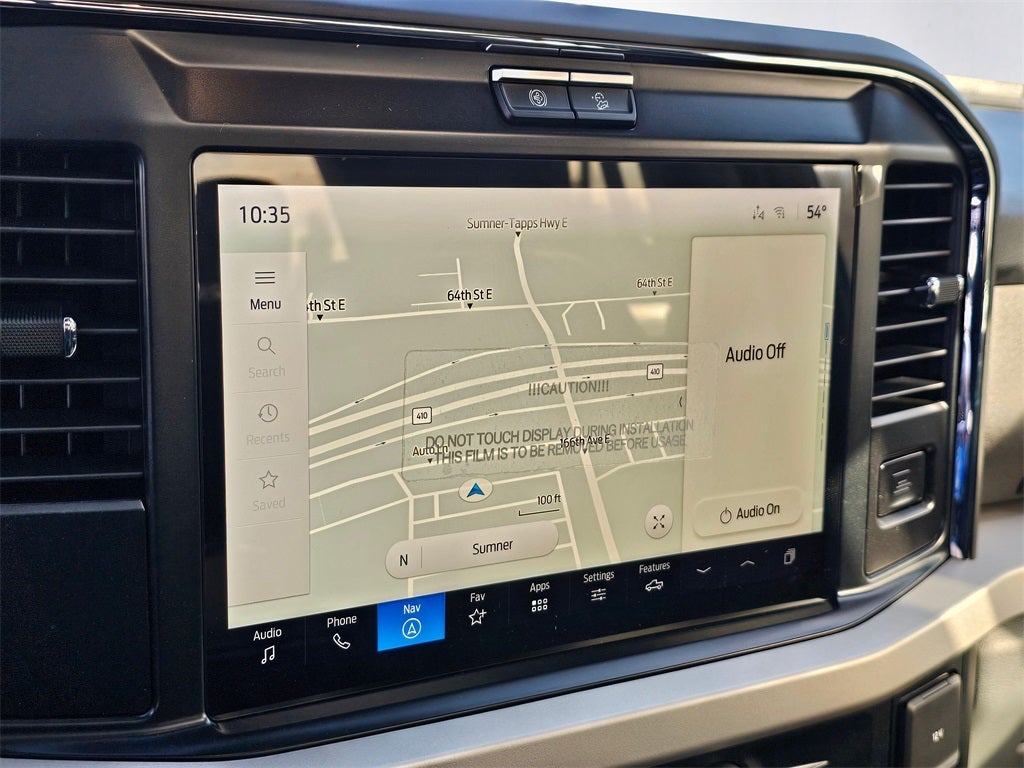 2026 Ford F-350 SD XLT