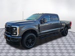 2026 Ford F-350 SD XLT