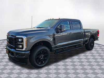 2026 Ford F-350 SD XLT