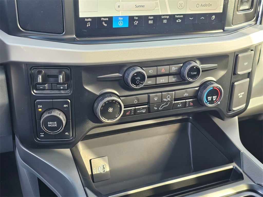 2026 Ford F-350 SD XLT