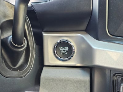 2026 Ford F-350 SD XLT