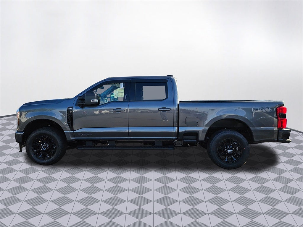 2026 Ford F-350 SD XLT