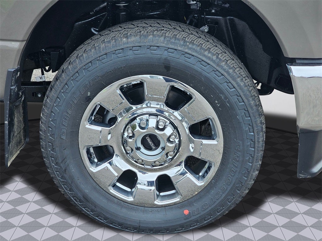 2026 Ford F-350 SD King Ranch