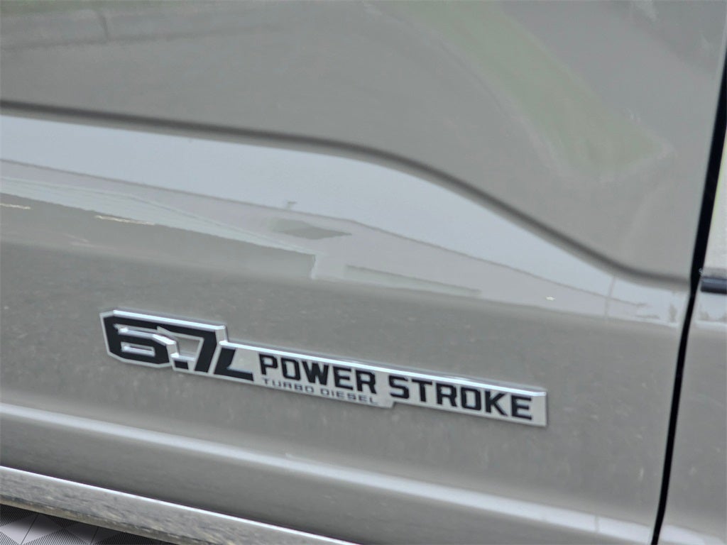 2026 Ford F-350 SD King Ranch