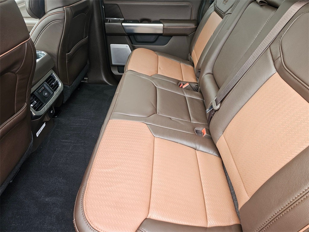 2026 Ford F-350 SD King Ranch