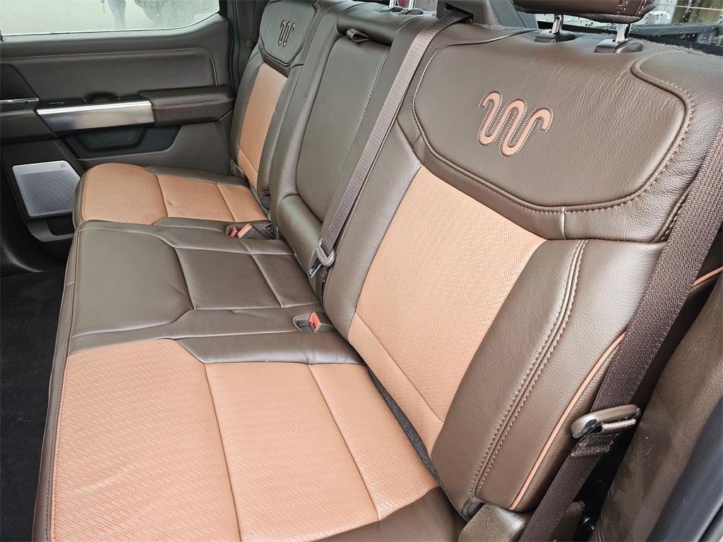 2026 Ford F-350 SD King Ranch