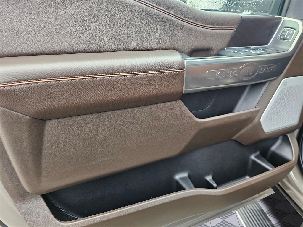 2026 Ford F-350 SD King Ranch
