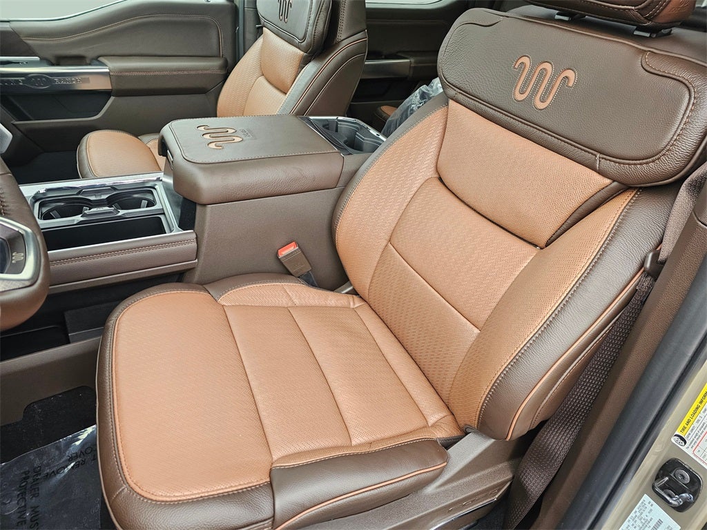 2026 Ford F-350 SD King Ranch