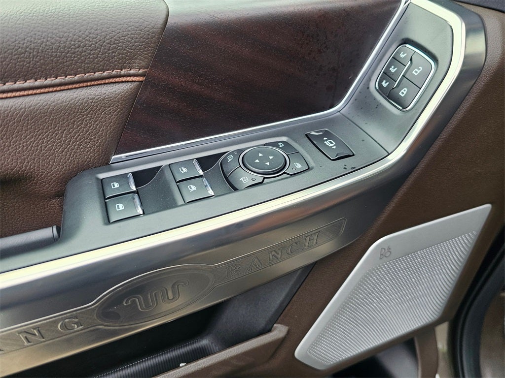 2026 Ford F-350 SD King Ranch