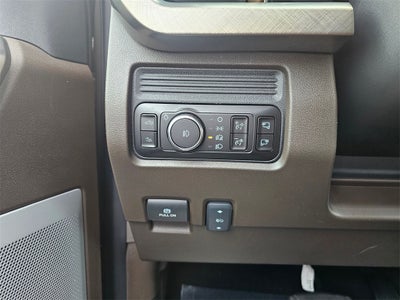 2026 Ford F-350 SD King Ranch