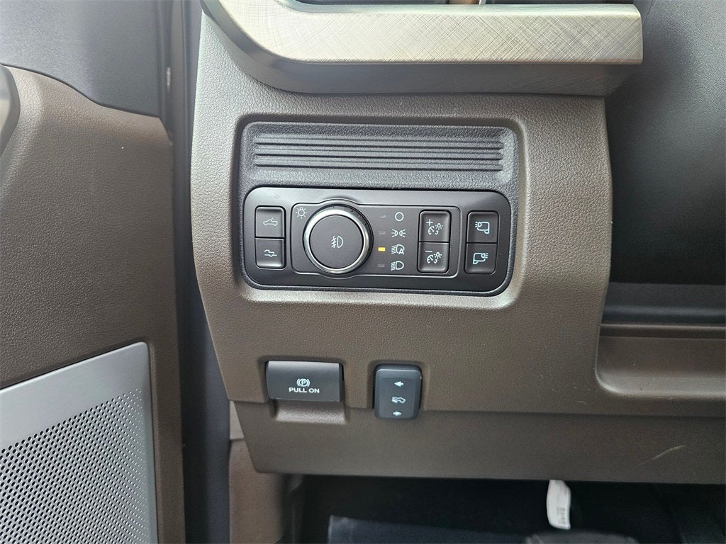 2026 Ford F-350 SD King Ranch