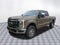 2026 Ford F-350 SD King Ranch