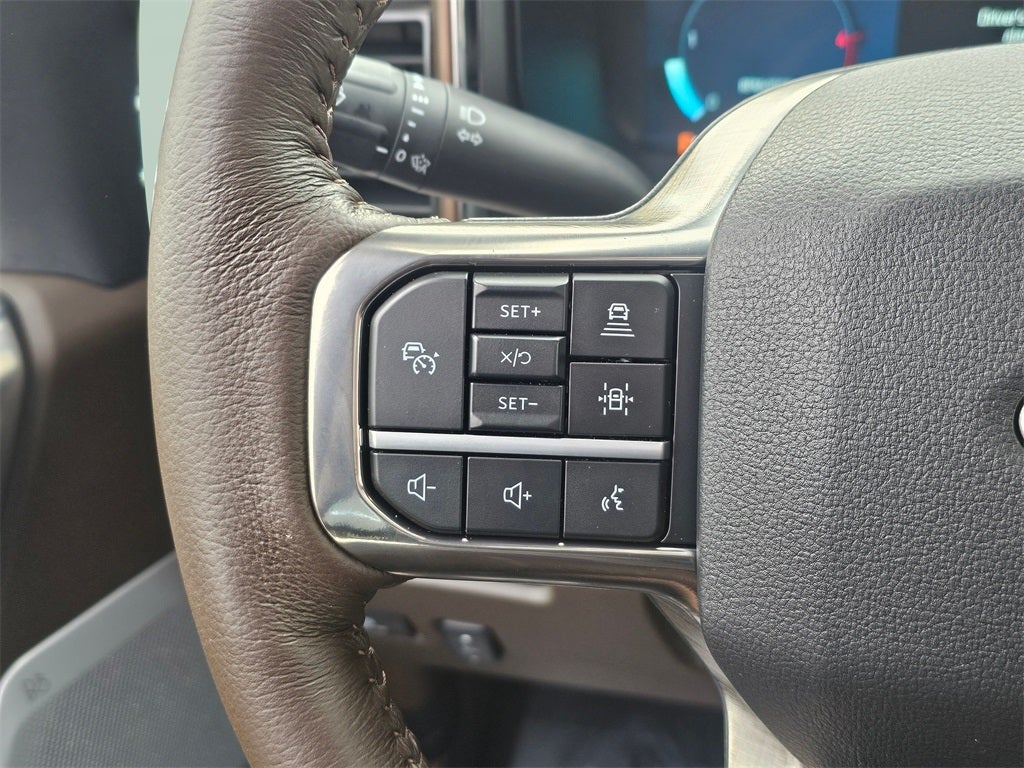 2026 Ford F-350 SD King Ranch