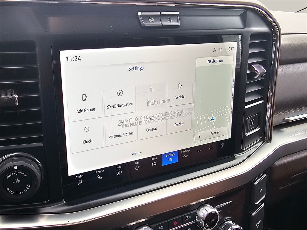 2026 Ford F-350 SD King Ranch