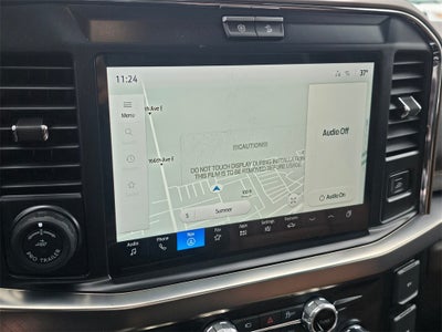 2026 Ford F-350 SD King Ranch