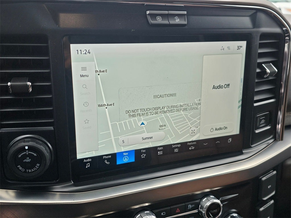 2026 Ford F-350 SD King Ranch