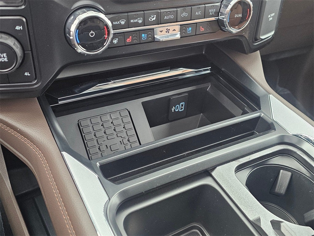 2026 Ford F-350 SD King Ranch