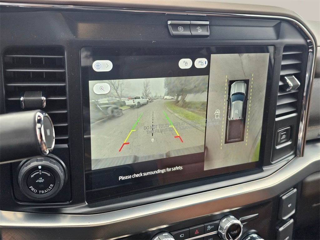 2026 Ford F-350 SD King Ranch