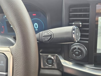 2026 Ford F-350 SD King Ranch