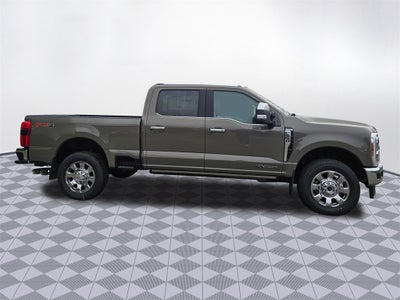 2026 Ford F-350 SD King Ranch