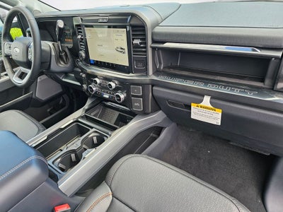 2026 Ford F-350 SD Lariat